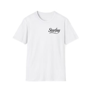 Starfay Classic Logo Unisex T-Shirt