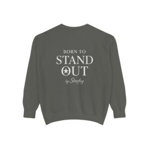 Born to Stand Out Starfay - Premium Crewneck